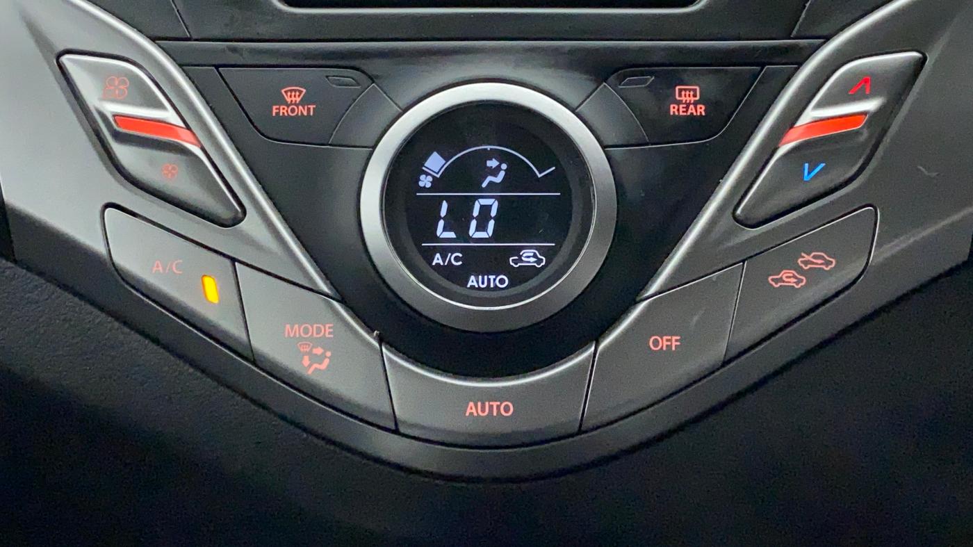 2020 Maruti Baleno DELTA 1.2 K12 AT, Petrol, Automatic, 6,403 km, Automatic Climate Control
