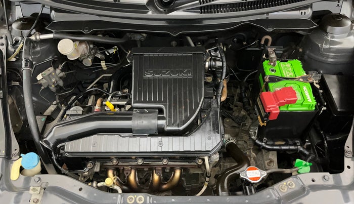 2015 Maruti Swift Dzire VXI, Petrol, Manual, 24,222 km, Engine View
