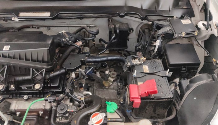 2023 Maruti Celerio ZXI, Petrol, Manual, 42,976 km, Engine View - Left