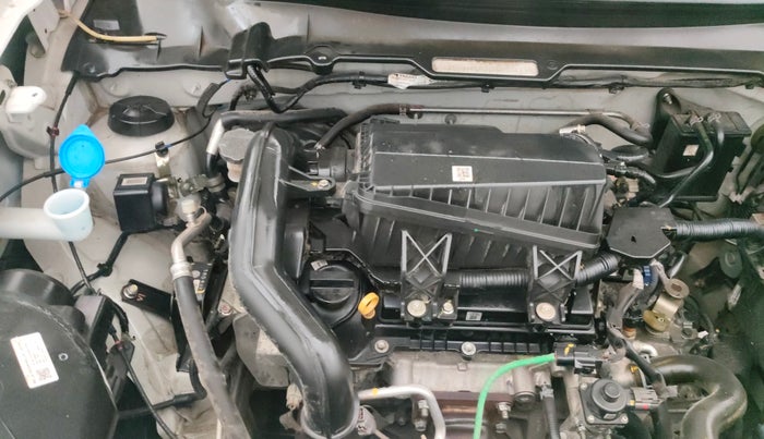 2023 Maruti Celerio ZXI, Petrol, Manual, 42,976 km, Engine View - Right