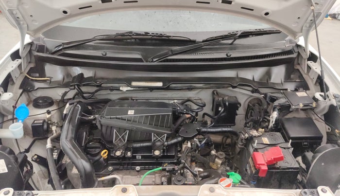 2023 Maruti Celerio ZXI, Petrol, Manual, 42,976 km, Engine View