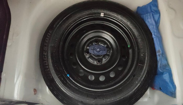 2023 Maruti Celerio ZXI, Petrol, Manual, 42,976 km, Spare Tyre
