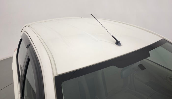 2015 Toyota Etios Liva D-4D VXD, Diesel, Manual, 35,320 km, Roof