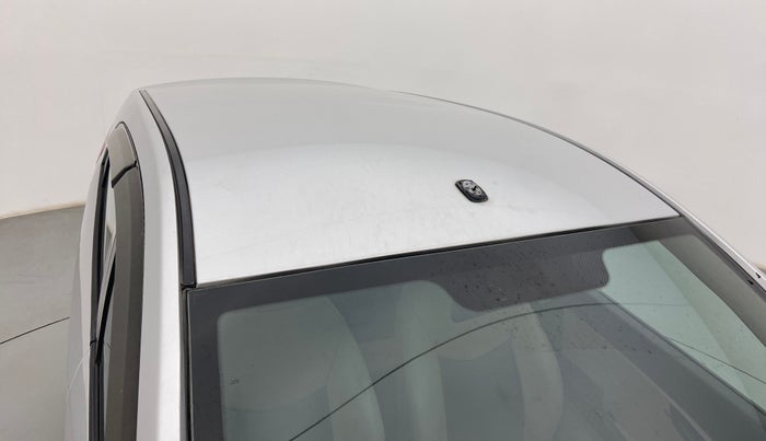 2015 Hyundai Eon ERA +, Petrol, Manual, 58,512 km, Roof