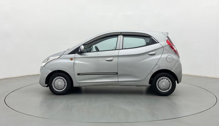 2015 Hyundai Eon ERA +, Petrol, Manual, 58,512 km, Left Side