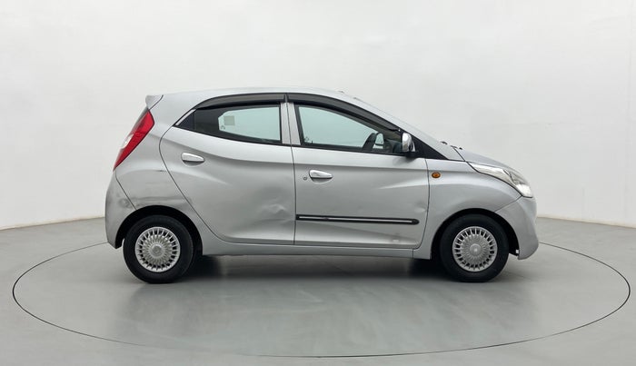 2015 Hyundai Eon ERA +, Petrol, Manual, 58,512 km, Right Side View