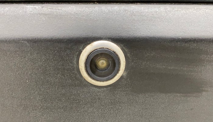 2019 Mahindra MARAZZO M6 8 STR, Diesel, Manual, 81,371 km, Parking Camera