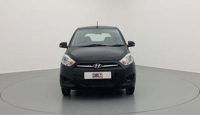 2013 Hyundai i10 MAGNA 1.2 KAPPA2, Petrol, Manual, 26,355 km, Front
