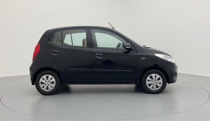 2013 Hyundai i10 MAGNA 1.2 KAPPA2, Petrol, Manual, 26,355 km, Right Side