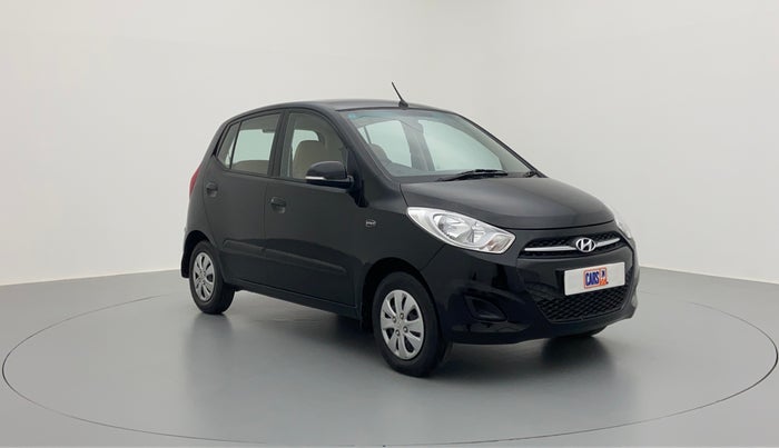 2013 Hyundai i10 MAGNA 1.2 KAPPA2, Petrol, Manual, 26,355 km, Right Front Diagonal
