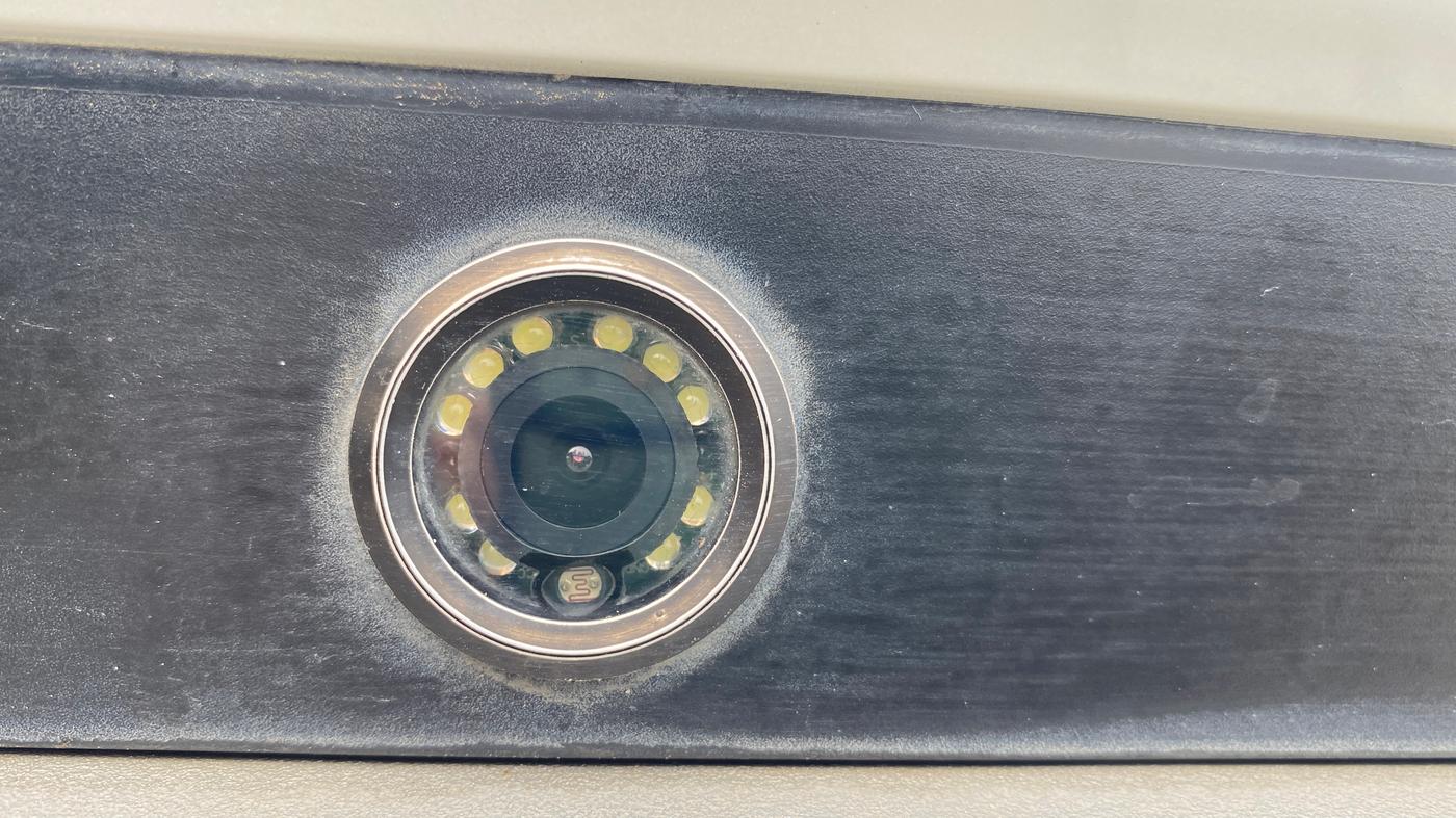 2023 Maruti Grand Vitara SIGMA SMART HYBRID, Petrol, Manual, 37,141 km, Parking Camera