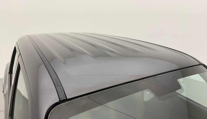 2020 Maruti S PRESSO LXI (O) CNG, CNG, Manual, 76,890 km, Roof