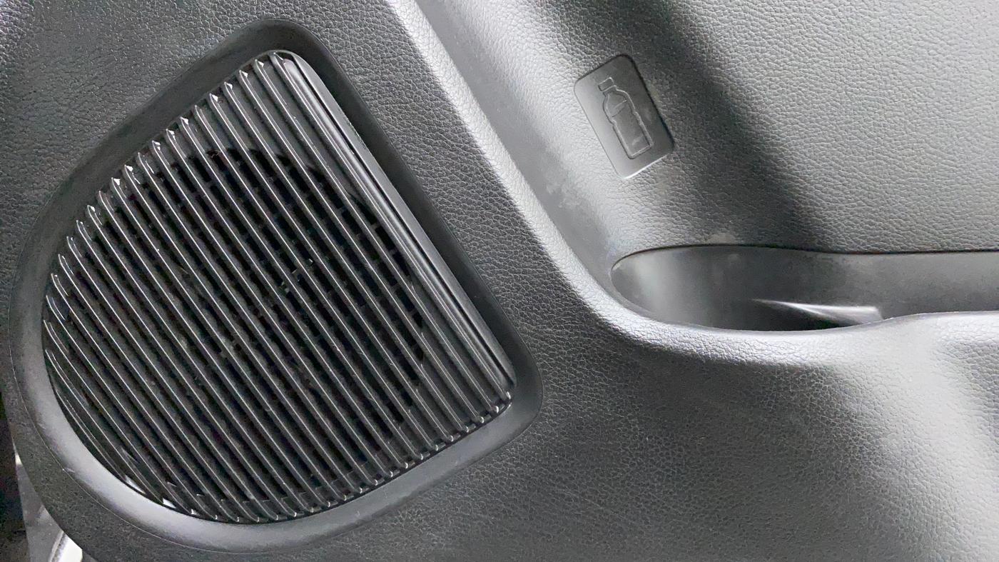2020 Maruti S PRESSO LXI (O) CNG, CNG, Manual, 76,890 km, Speaker