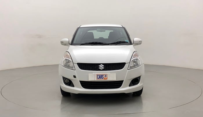 2013 Maruti Swift VDI, Diesel, Manual, 1,25,951 km, Front
