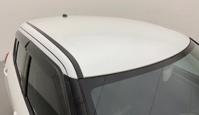 2013 Maruti Swift VDI, Diesel, Manual, 1,25,951 km, Roof