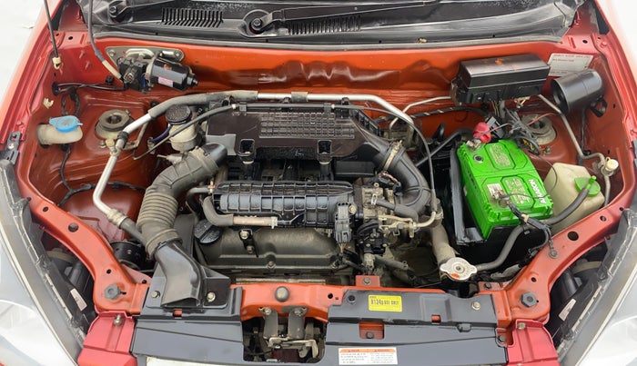 2015 Maruti Alto 800 LXI, Petrol, Manual, 51,167 km, Engine View