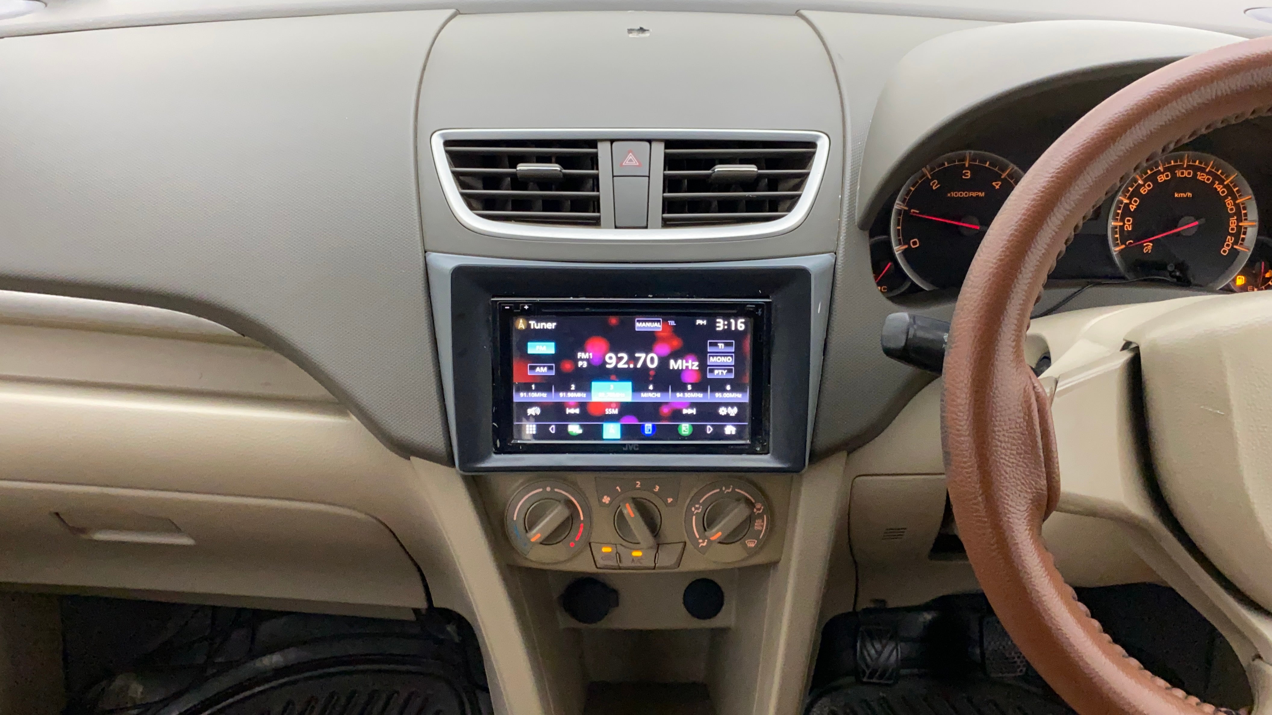 Features