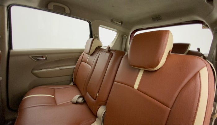 2012 Maruti Ertiga VDI, Diesel, Manual, 1,13,536 km, Right Side Rear Door Cabin