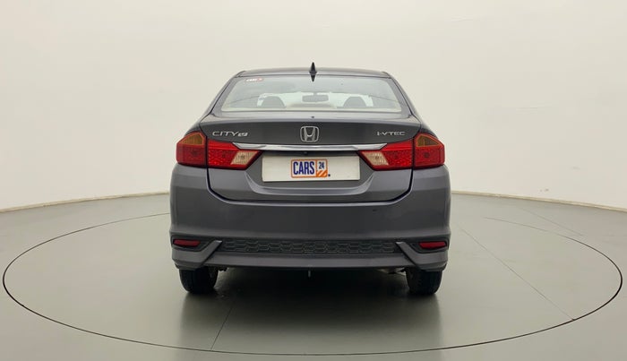 2017 Honda City 1.5L I-VTEC V MT, Petrol, Manual, 77,027 km, Back/Rear