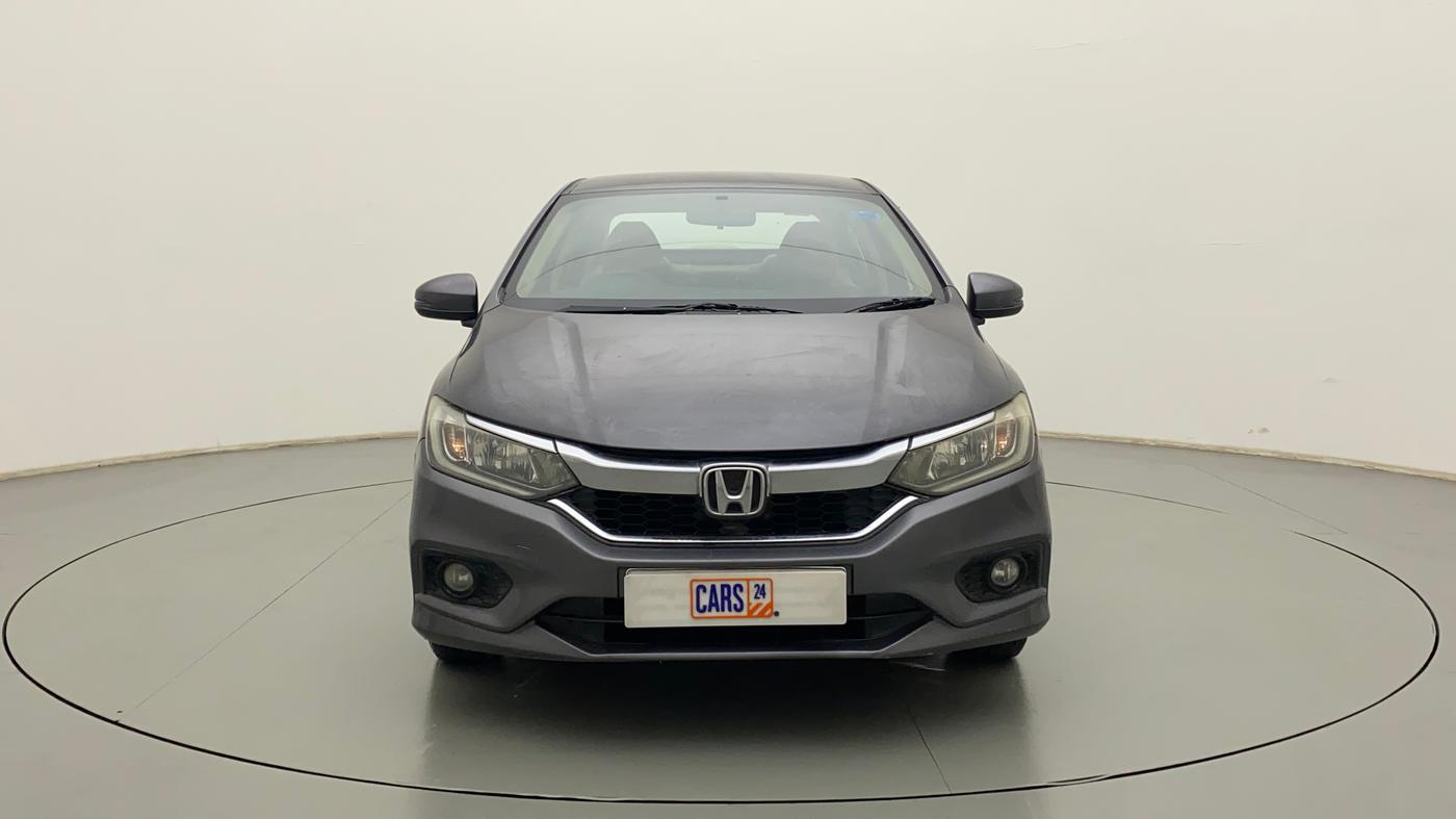 2017 Honda City 1.5L I-VTEC V MT, Petrol, Manual, 77,027 km, Front