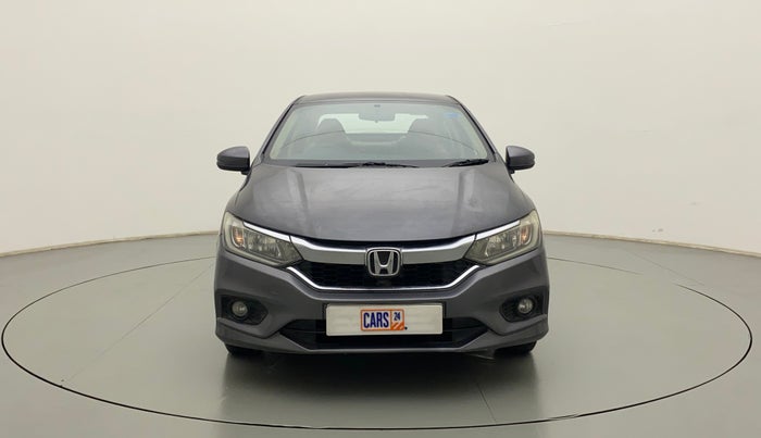 2017 Honda City 1.5L I-VTEC V MT, Petrol, Manual, 77,027 km, Front