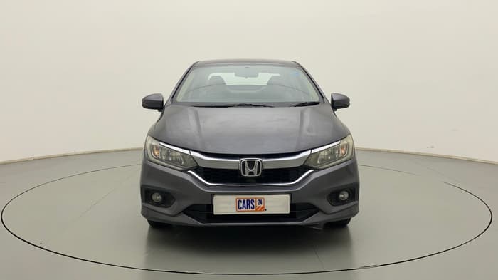 2017 Honda City 1.5L I-VTEC V MT, Petrol, Manual, 77,027 km, Front