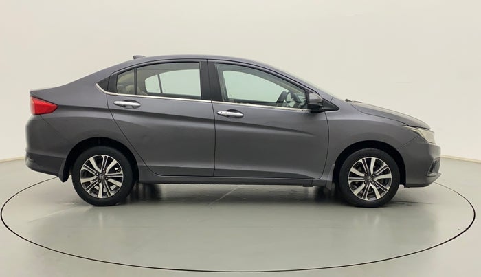 2017 Honda City 1.5L I-VTEC V MT, Petrol, Manual, 77,027 km, Right Side View