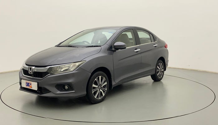 2017 Honda City 1.5L I-VTEC V MT, Petrol, Manual, 77,027 km, Left Front Diagonal