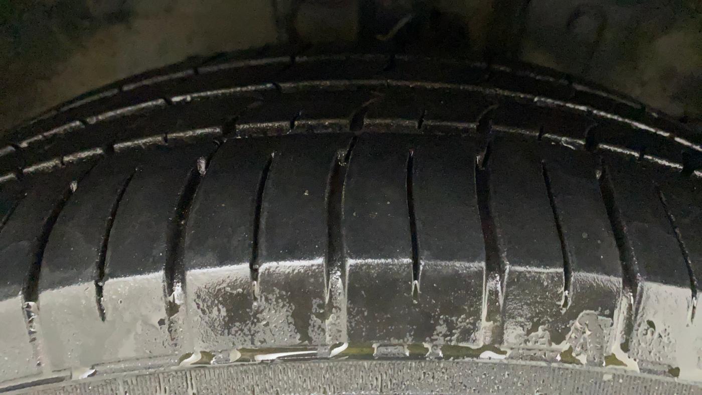 2017 Honda City 1.5L I-VTEC V MT, Petrol, Manual, 77,027 km, Right Front Tyre Tread