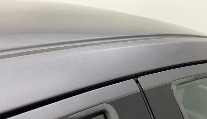 2017 Honda City 1.5L I-VTEC V MT, Petrol, Manual, 77,027 km, Right B pillar - Paint is slightly faded
