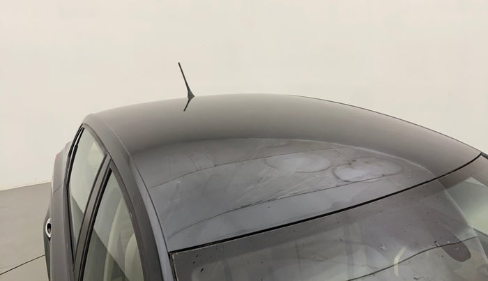 2018 Volkswagen Ameo HIGHLINE PLUS 1.5L AT 16 ALLOY, Diesel, Automatic, 24,196 km, Roof