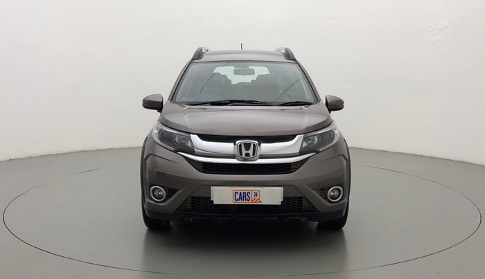 2016 Honda BR-V 1.5 i-VTEC V CVT, Petrol, Automatic, 31,255 km, Front