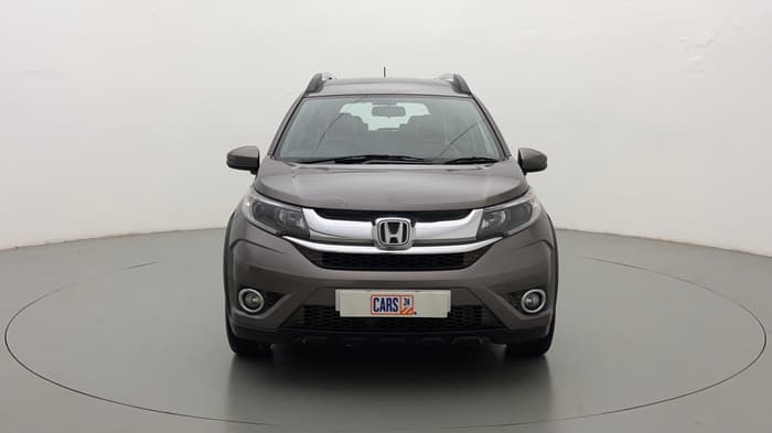 2016 Honda BR-V 1.5 i-VTEC V CVT, Petrol, Automatic, 31,255 km, Front