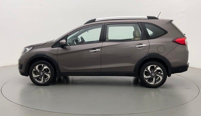2016 Honda BR-V 1.5 i-VTEC V CVT, Petrol, Automatic, 31,255 km, Left Side