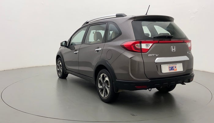 2016 Honda BR-V 1.5 i-VTEC V CVT, Petrol, Automatic, 31,255 km, Left Back Diagonal