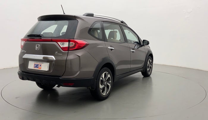 2016 Honda BR-V 1.5 i-VTEC V CVT, Petrol, Automatic, 31,255 km, Right Back Diagonal