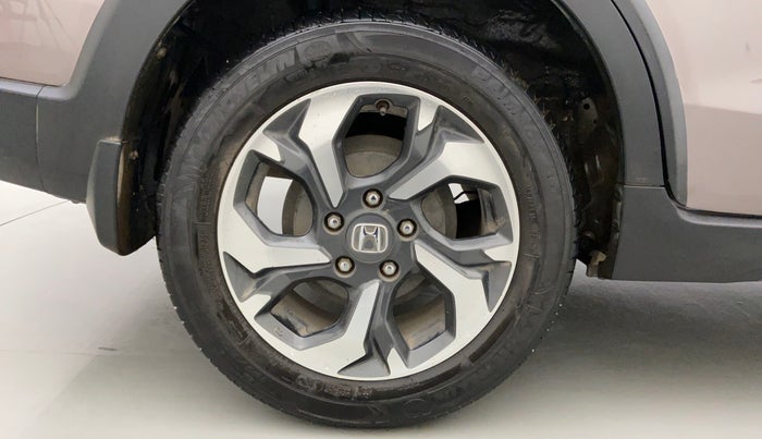 2016 Honda BR-V 1.5 i-VTEC V CVT, Petrol, Automatic, 31,255 km, Right Rear Wheel