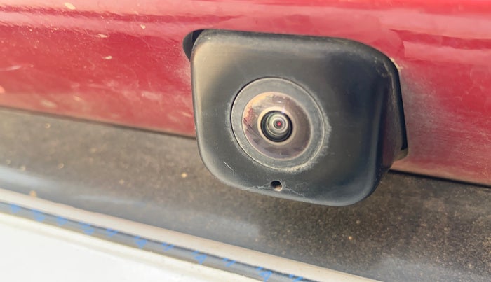 2023 Hyundai NEW I20 ASTA (O) 1.2 AT, Petrol, Automatic, 18,175 km, Parking Camera