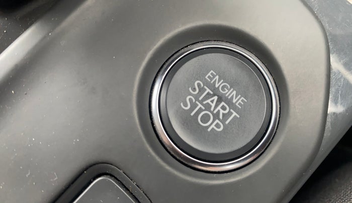 2025 KIA SYROS HTX Plus (O) 1.0 Turbo 7DCT, Petrol, Automatic, 6,787 km, Keyless Start/ Stop Button