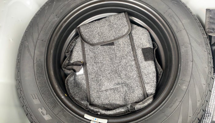 2025 KIA SYROS HTX Plus (O) 1.0 Turbo 7DCT, Petrol, Automatic, 6,787 km, Spare Tyre