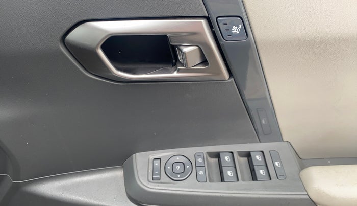 2025 KIA SYROS HTX Plus (O) 1.0 Turbo 7DCT, Petrol, Automatic, 6,787 km, Driver Side Door Panels Control