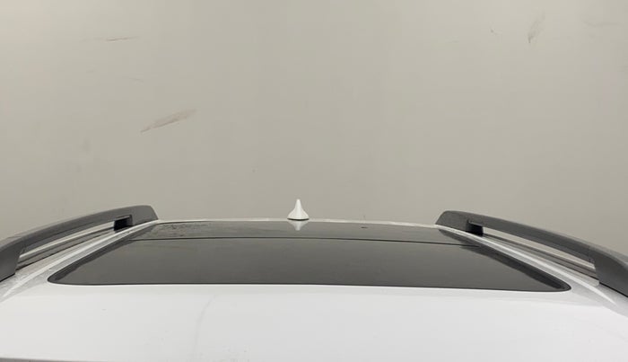 2025 KIA SYROS HTX Plus (O) 1.0 Turbo 7DCT, Petrol, Automatic, 6,787 km, Moonroof/ Sunroof