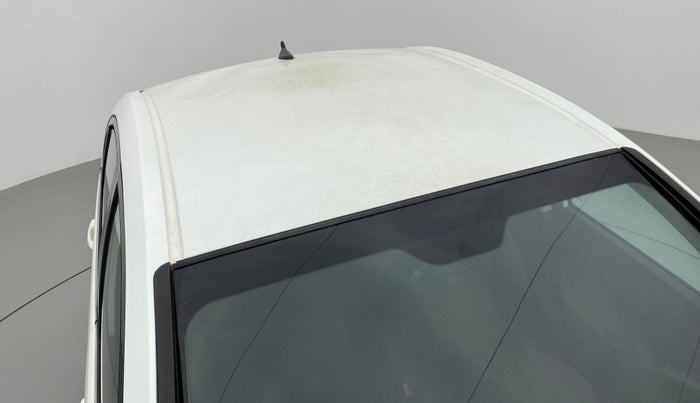 2016 Tata Zest XMS RT, CNG, Manual, 1,00,186 km, Roof