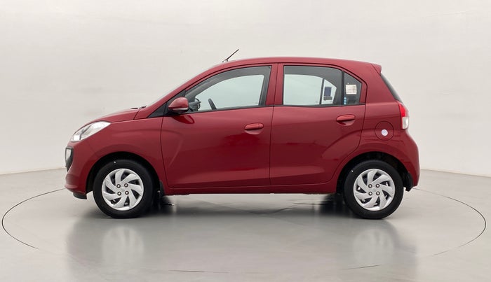 2018 Hyundai NEW SANTRO ASTA 1.1 MT, Petrol, Manual, 17,076 km, Left Side