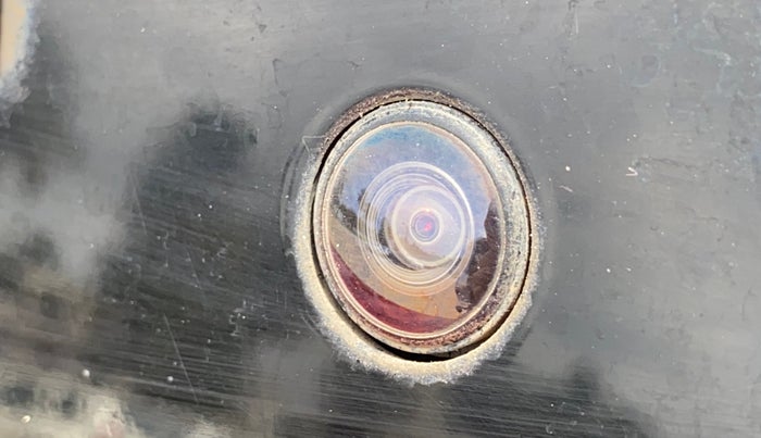 2020 Tata ALTROZ XZ PETROL, Petrol, Manual, 60,152 km, Parking Camera