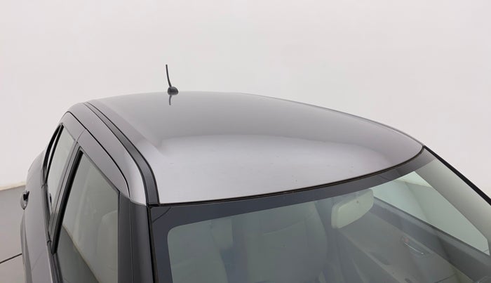 2014 Maruti Swift Dzire VXI, Petrol, Manual, 67,055 km, Roof