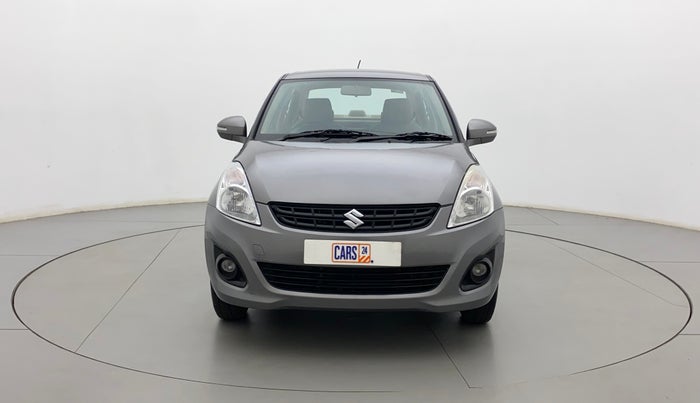 2014 Maruti Swift Dzire VXI, Petrol, Manual, 67,055 km, Front