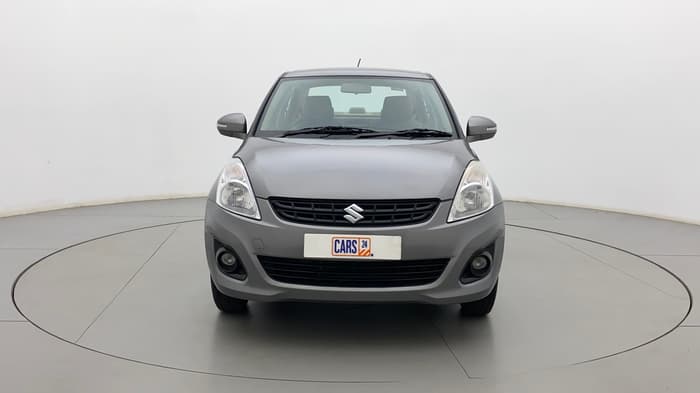 2014 Maruti Swift Dzire VXI, Petrol, Manual, 67,055 km, Front