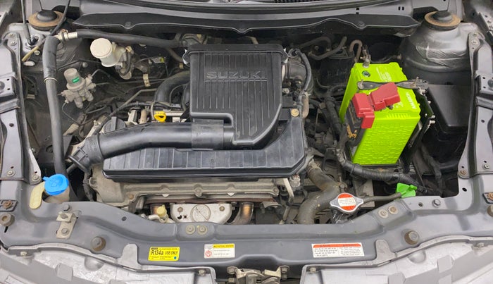 2014 Maruti Swift Dzire VXI, Petrol, Manual, 67,055 km, Open Bonet