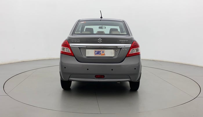 2014 Maruti Swift Dzire VXI, Petrol, Manual, 67,055 km, Back/Rear